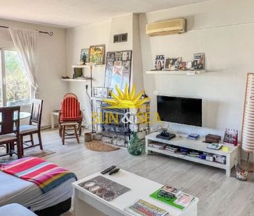 2-BEDROOM DETACHED VILLA FOR RENT IN ALTEA - ALICANTE - Photo 4