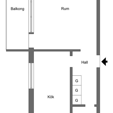 Andersbergsringen 28, Halmstad - Photo 4