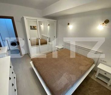 Apartament de lux, 2 camere, 64 mp, parcare, zona Centrala - Fotografie 2