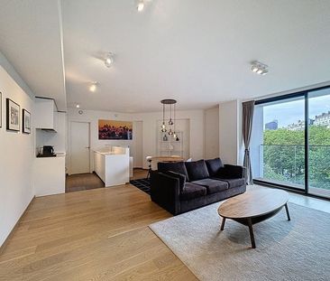 Appartement te huur - Foto 5