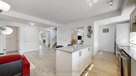 For Lease - 1070 Douglas Mccurdy Common Unit# 217, Mississauga, Ontario - Photo 4