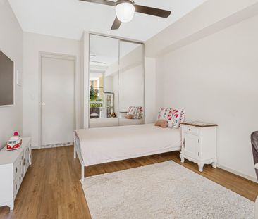 2706/59 Blamey Street, Kelvin Grove QLD 4059 - Apartment For Rent |... - Photo 2