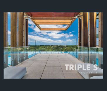 Luxury Living Above the Bustling Top Ryde Shopping Centre! UNFURNIS... - Photo 6