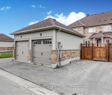 For Lease - 37 Michelina Terrace, Markham, Ontario - Photo 6