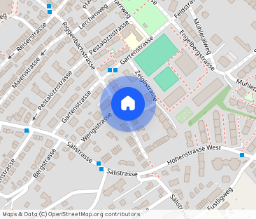 Welcome home - Photo 1