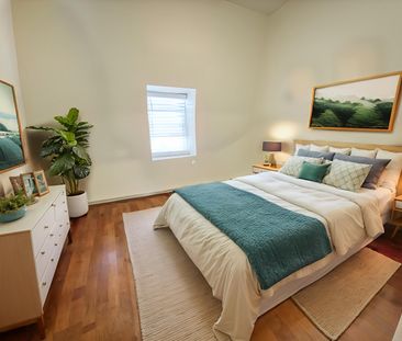 For Lease - 227 Beverley Street Unit# 3, Toronto, Ontario - Photo 2