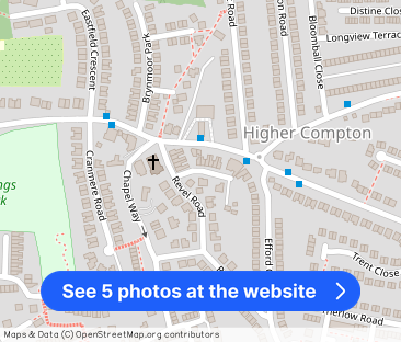 Ingra Road, Plymouth - Photo 1