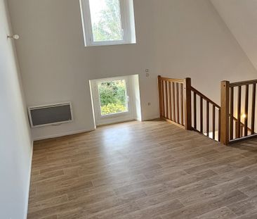 Location Appartement 2 pièces 52m² SURVILLIERS 95470 - Photo 2