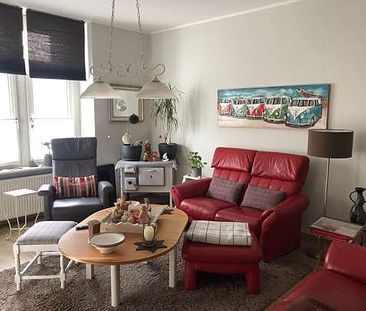 Renovierte Wohnung mit Schlafzimmer und großer Wohnküche! - Photo 1