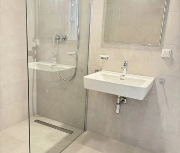 Provisionsfrei: 60m² Neubau mit Loggia und Einbauküche - 1140 Wien - Foto 5