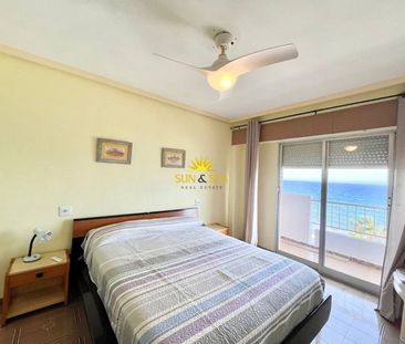 1 BEDROOM APARTMENT - TORREVIEJA - Photo 5
