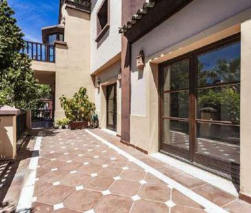 Marbella, Andalusia 29602 - Photo 1