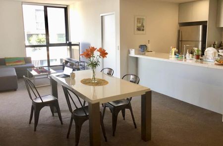 Wolli Creek - Photo 2