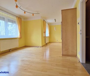 Tolle 3 Zimmer Wohnung – Balkon - Tiefgaragenplatz - Foto 6