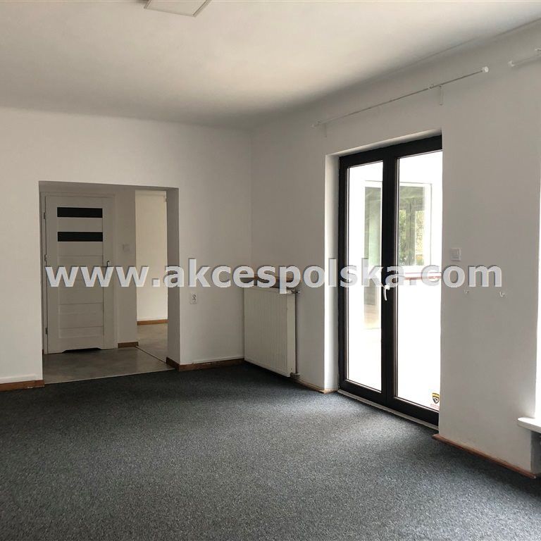 Warszawa M., Warszawa, Mokotów, Służew - Zdjęcie 1