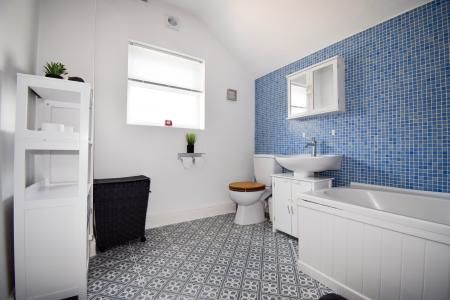 Longford Street, Derby, DE22 - Photo 3