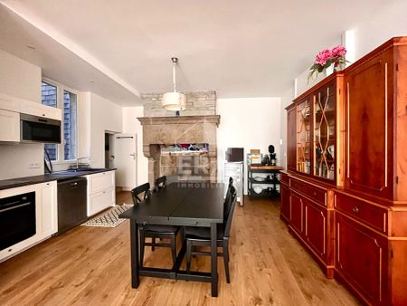 Appartement Saint Malo 3 pièce(s) 65.56 m2 A LOUER - Photo 3