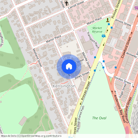 22 Lees Street, Dunedin Central, Dunedin City