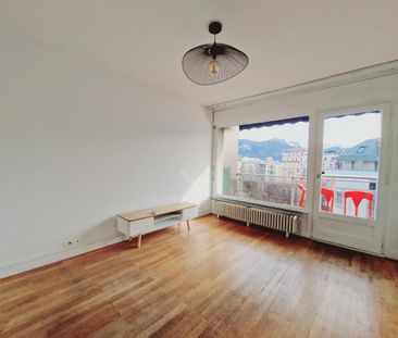 Location Appartement 2 pièces 35m² ANNECY 74000 - Photo 1