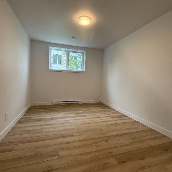 Spacieux 5 ½ à louer ! - Photo 1