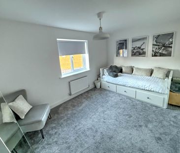 Sacre Place, Branston, LN4 1GX - Photo 5