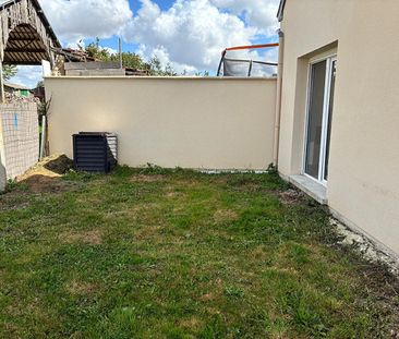 VATTEVILLE - Maison 4 pièces - Photo 1