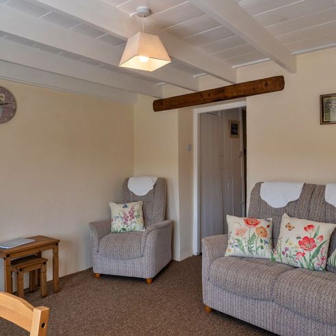 Penquite Barn - Photo 1