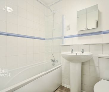 2 bedroom apartment to rent - Photo 6