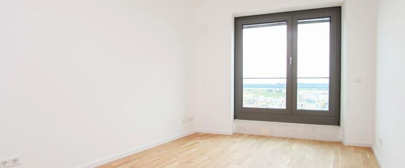 Exklusive 3-Zimmer-Neubauwohnung - Photo 1