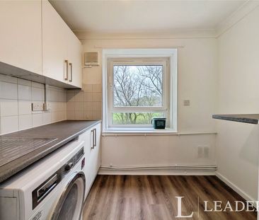 1 bedroom apartment to rent Joyners Field, Harlow, CM18 - Photo 6