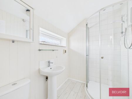 1 bedroom flat to rent - Photo 5