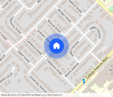 36 University Ave W, Guelph - Photo 1