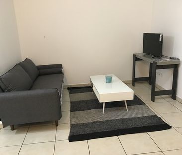 Location Appartement 2 pièces 41m² ST DENIS 97400 - Photo 1