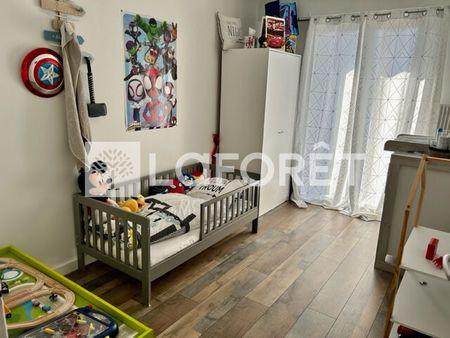 Apartment - Photo 4