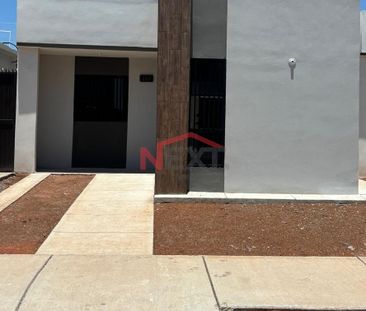 CASA EN RENTA UBICADA EN PUEBLO BONITO - Foto 6