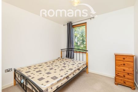 2 bedroom apartment to rent - Photo 3