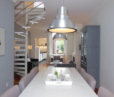 Te huur: Huis Oudwijkerveldstraat 104 in Utrecht - Photo 5