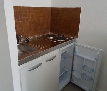 Location Appartement 1 pièce 25m² NANCY 54000 - Photo 3