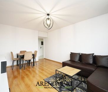 3 POKOJOWE MIESZKANIE- OS. DOLINKI - Фото 2