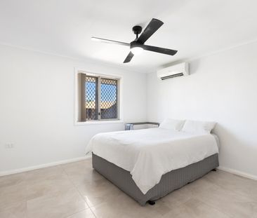 Modern Family Home Feauturing a Pool, Granny Flat and Shed! - Photo 2