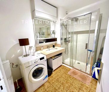 Location Appartement 1 pièce 31m² CANNES 06400 - Photo 6