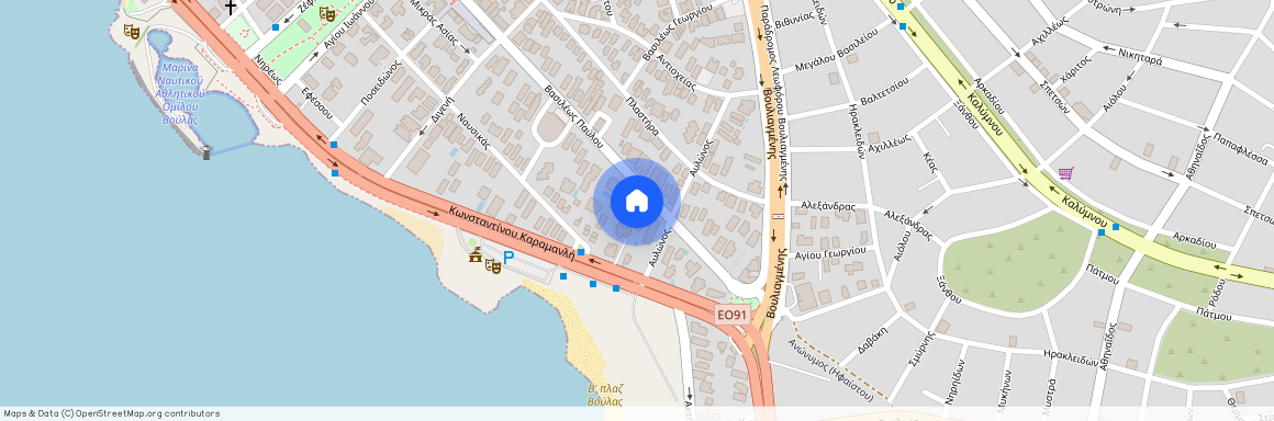 Βούλα (Άνω Βούλα)