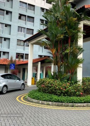 Blk 293 Bishan Street 22 (Bishan), HDB 5 Rooms - For Rent - Photo 3