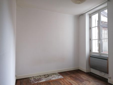 Location Appartement 2 pièces 53m² DIJON 21000 - Photo 3