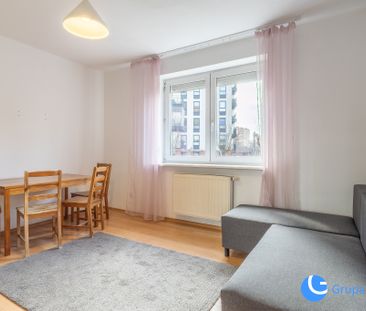 Kawalerka z osobną kuchnia 31m2 ul. Białoprądnicka - Zdjęcie 1