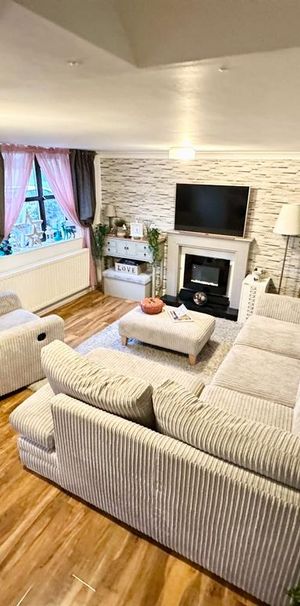 1 bedroom terraced house to rent - Photo 1