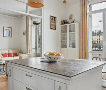 Appartement • Silly-Gallieni - Photo 5