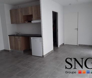 T2 AVEC TERRASSE ET DEUX PARKINGS - Photo 4