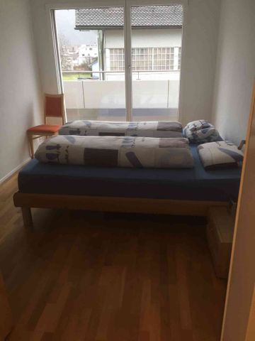 4.5 Zimmer, 125 m², 1. Stock - Photo 3