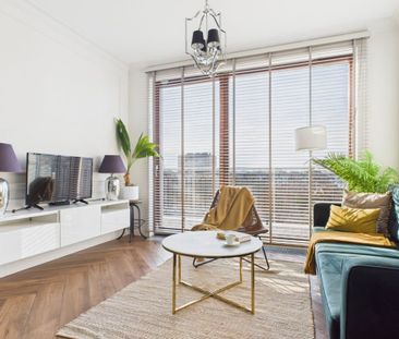 MOKOTÓW/klimatyzacja/metro 42 m² - Zdjęcie 6